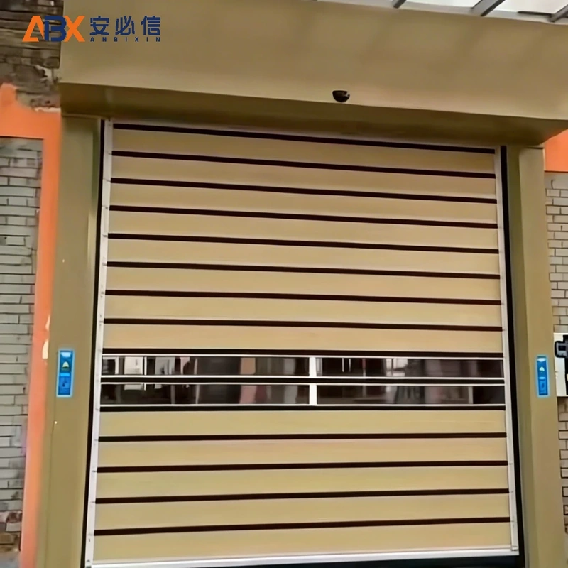 郴州雷达高速门